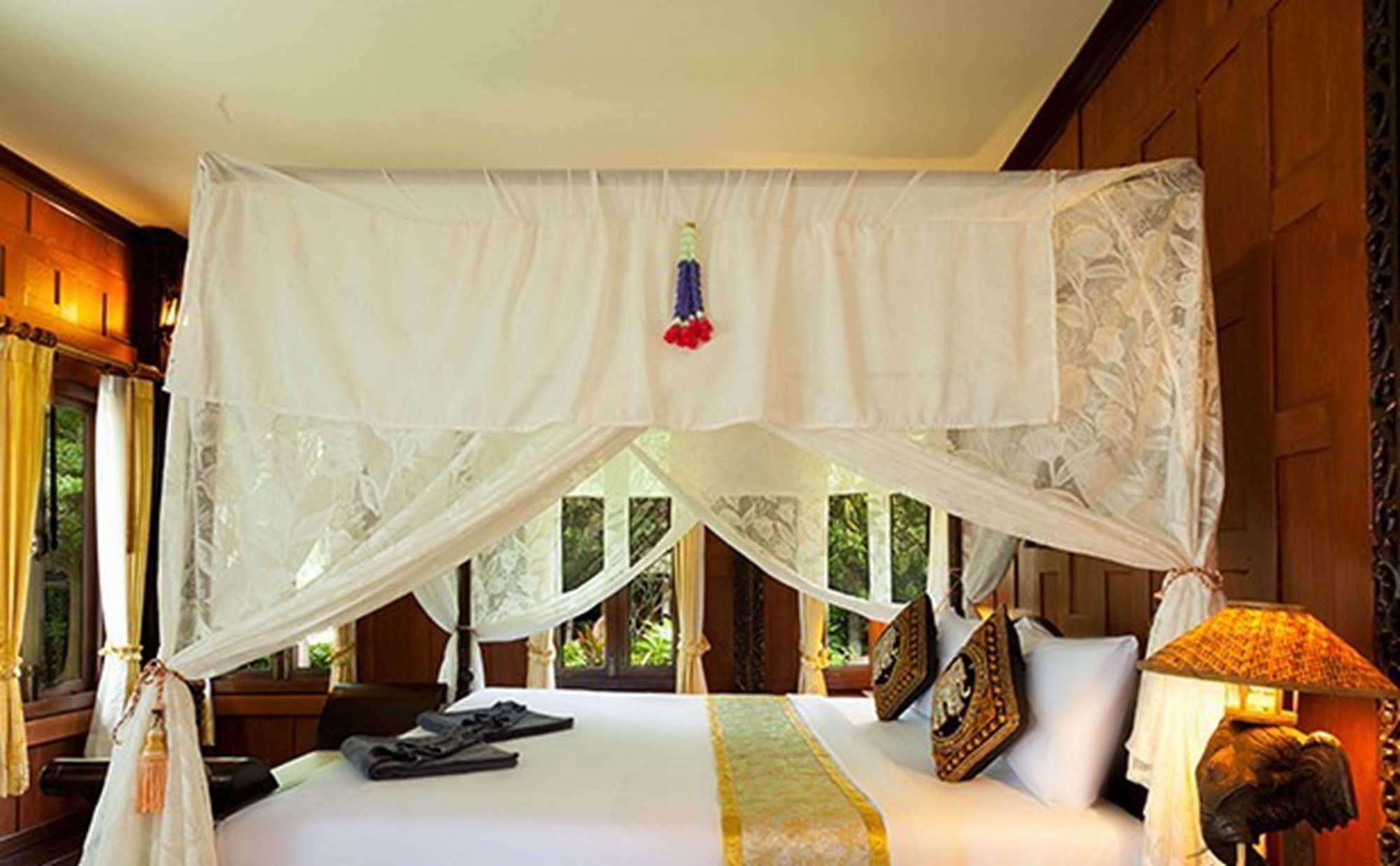 Paradise Pearl Bungalows Phi Phi Don Exterior photo
