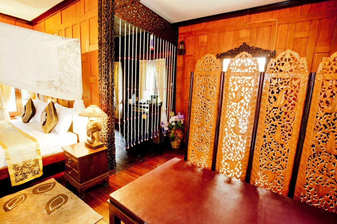Paradise Pearl Bungalows Phi Phi Don Exterior photo